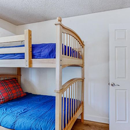 Allen Way Escape Incline Village Zewnętrze zdjęcie