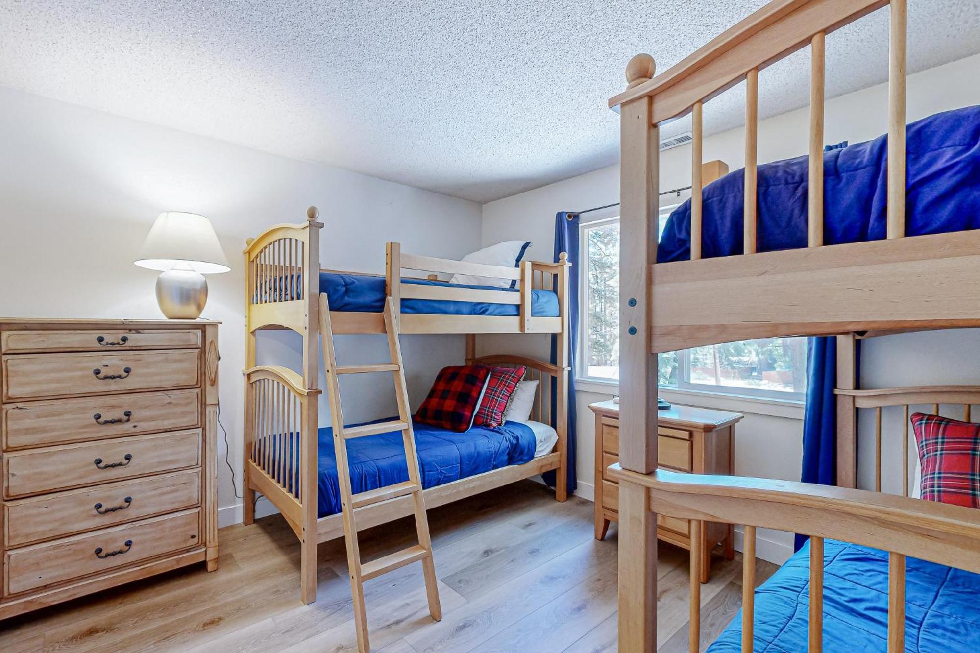 Allen Way Escape Incline Village Zewnętrze zdjęcie